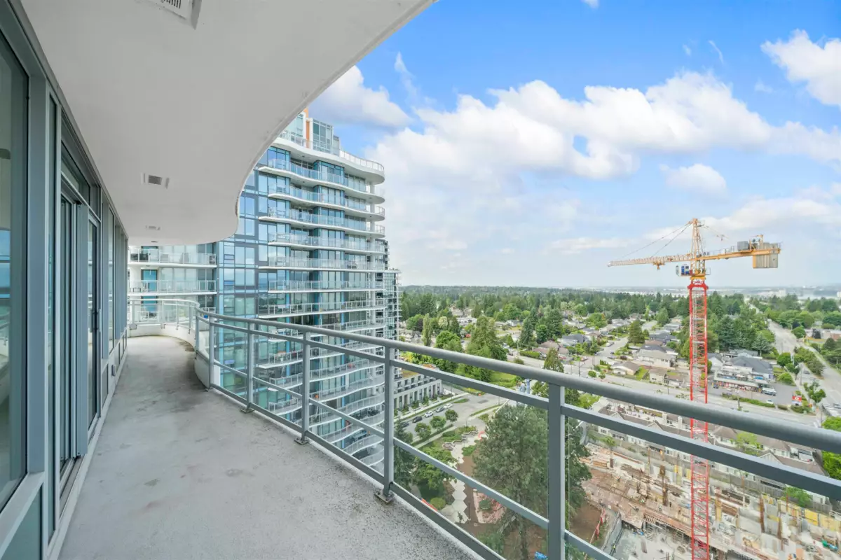 Basement Recreation Room Photo of 2108 13318 104 Avenue, Surrey, BC