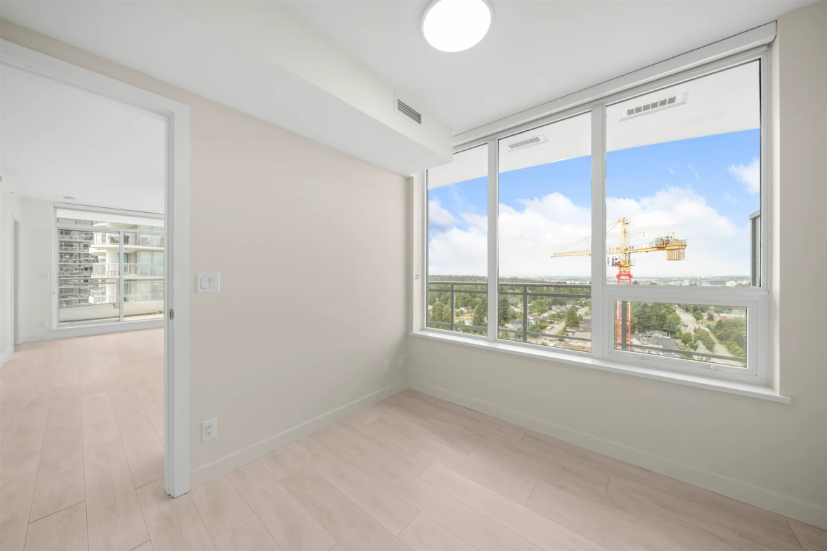 Bedroom 2 Photo of 2108 13318 104 Avenue, Surrey, BC