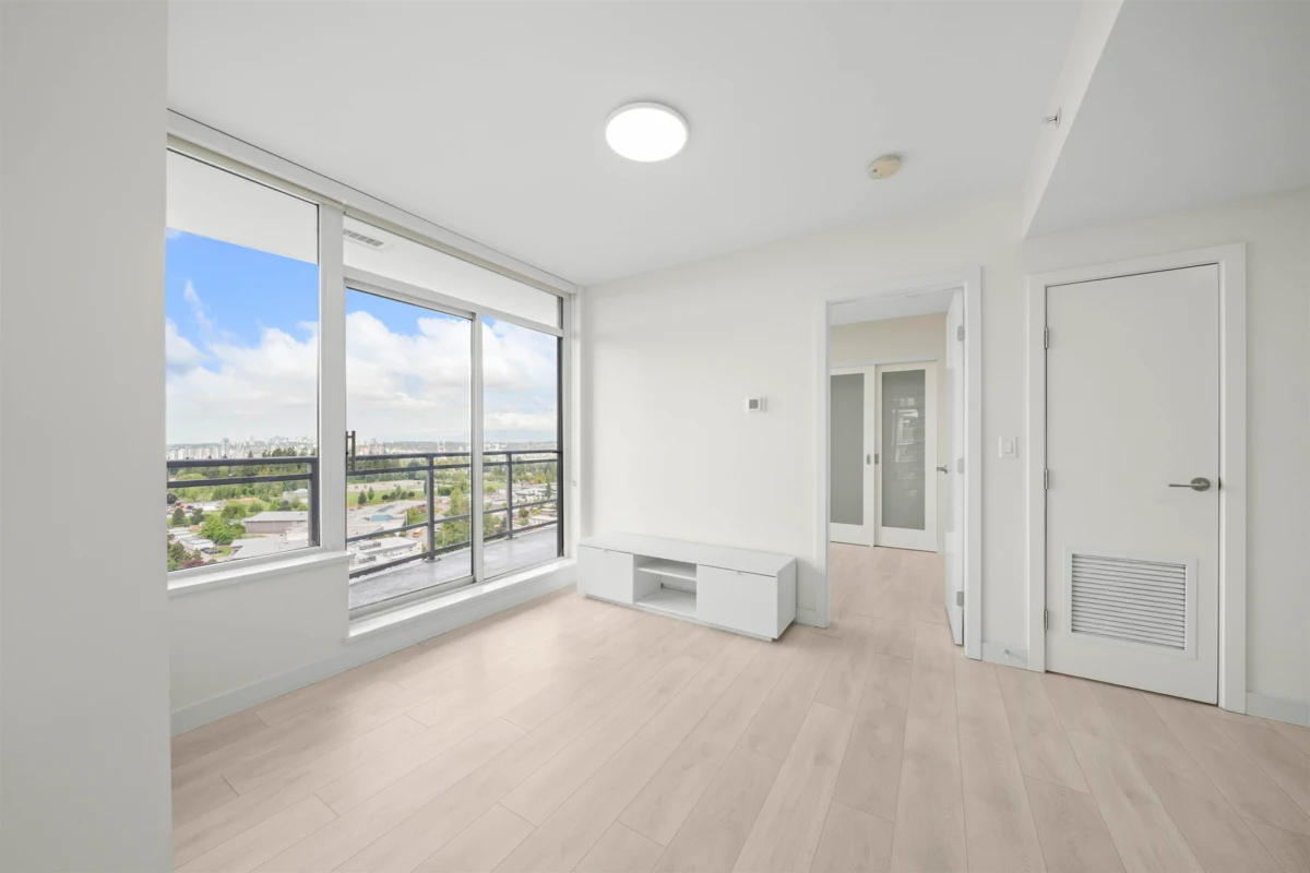 Dining Area Photo of 2108 13318 104 Avenue, Surrey, BC