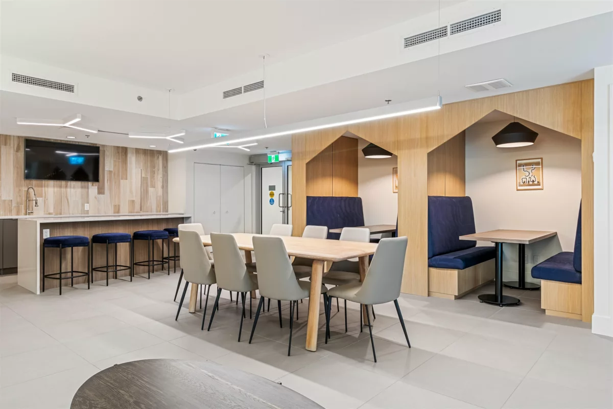 Hot Tub / Spa Photo of 2108 13318 104 Avenue, Surrey, BC