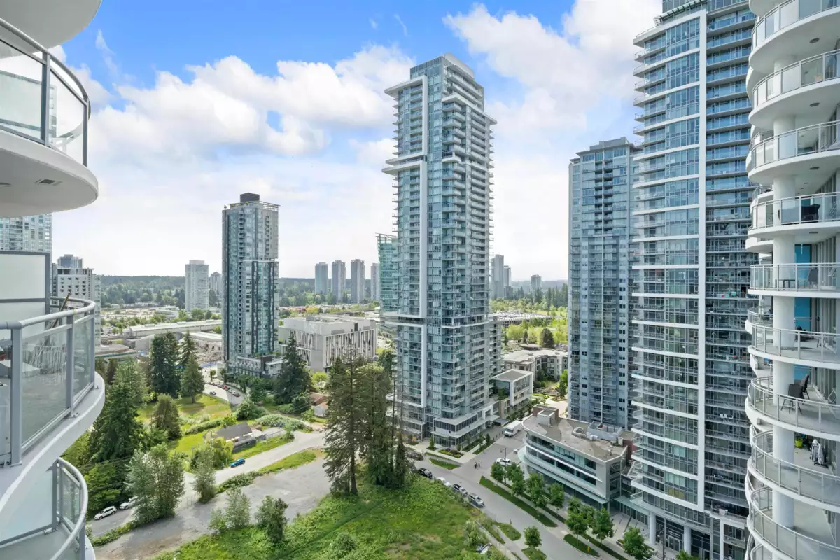 Office / Den Photo of 2108 13318 104 Avenue, Surrey, BC