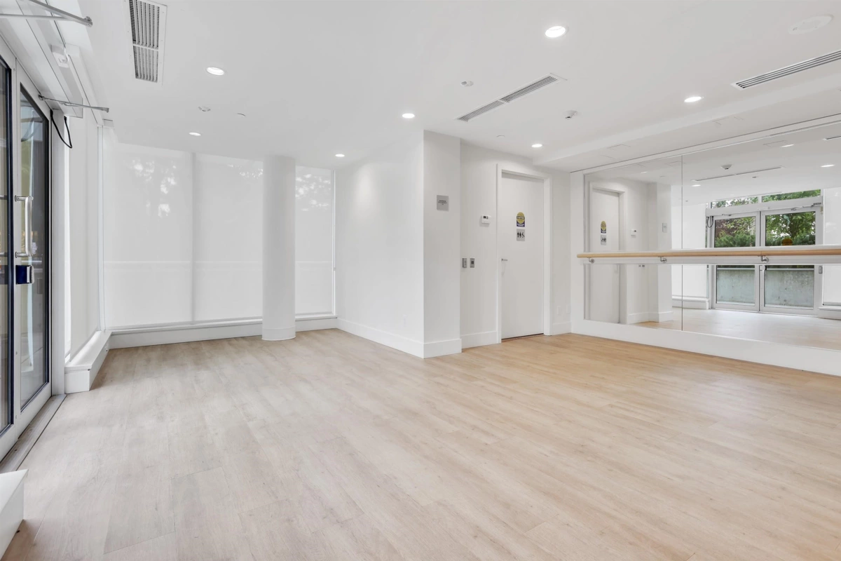 Outdoor Patio Photo of 2108 13318 104 Avenue, Surrey, BC