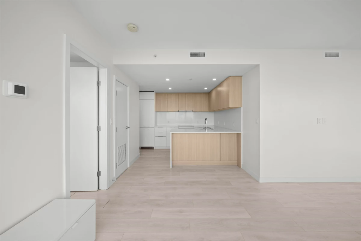 Pantry Photo of 2108 13318 104 Avenue, Surrey, BC