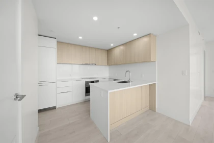 Primary Bedroom Photo of 2108 13318 104 Avenue, Surrey, BC