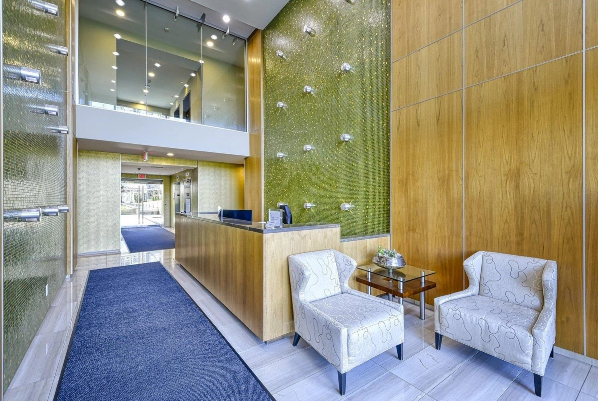 Powder Room Photo of 310 1616 Columbia Street, Vancouver, BC