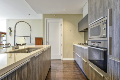 310 1616 Columbia Street, Vancouver, BC, Vancouver — Apartment/Condo for sale