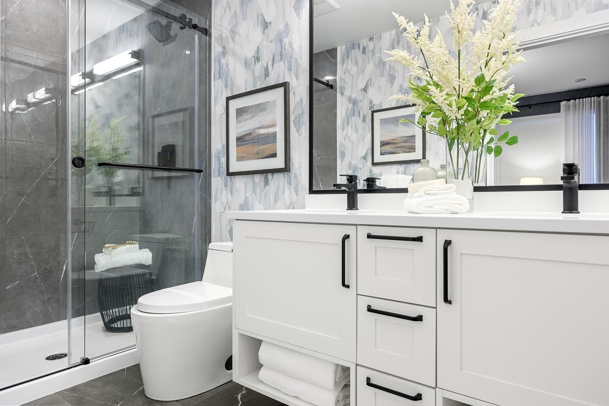 Bedroom 4 Photo of 32 7716 207 Street, Langley, BC