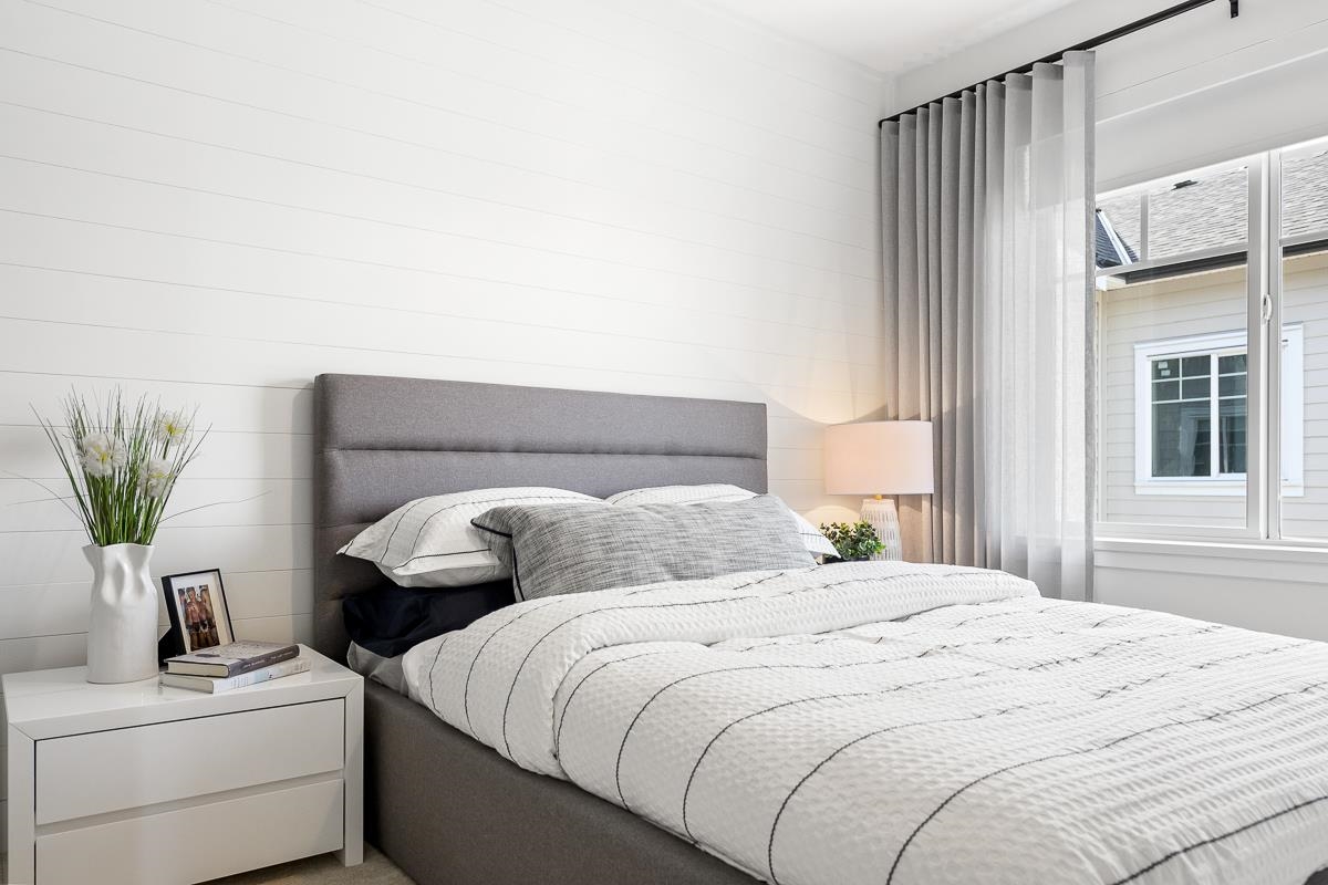 Guest Bathroom Photo of 32 7716 207 Street, Langley, BC