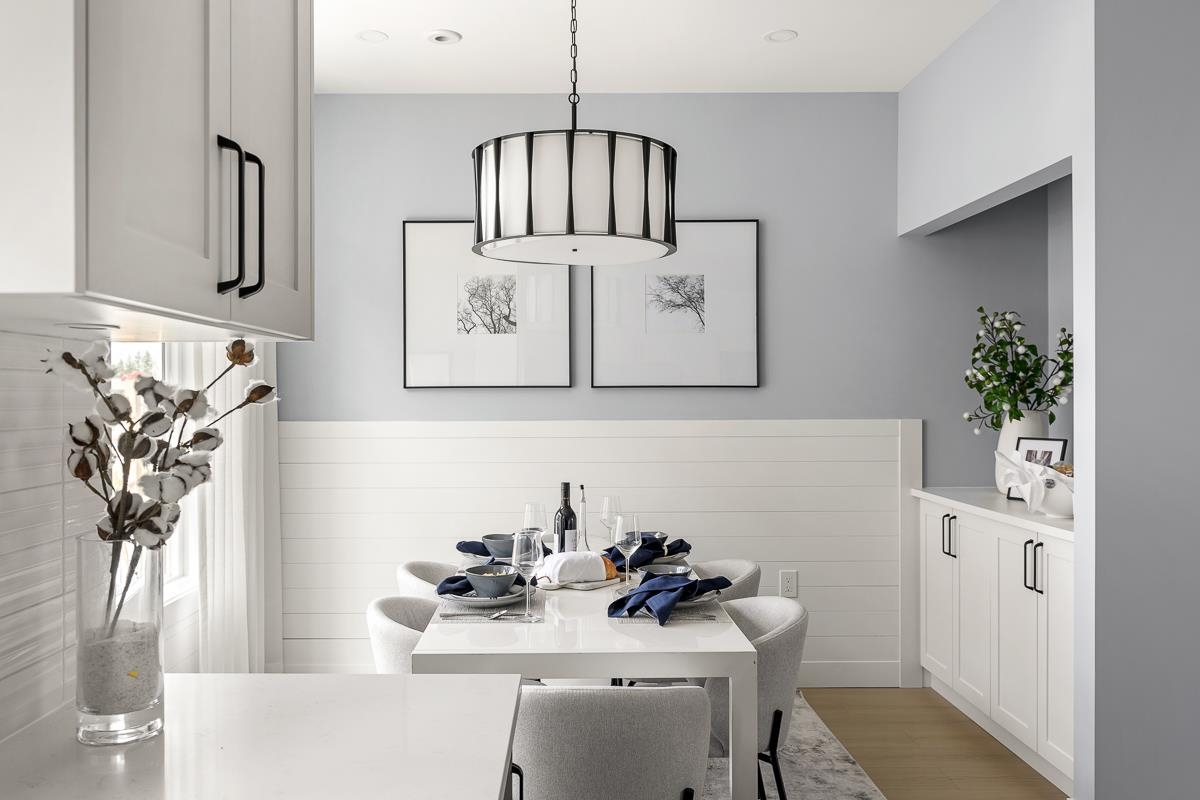 Kitchen Island Photo of 32 7716 207 Street, Langley, BC