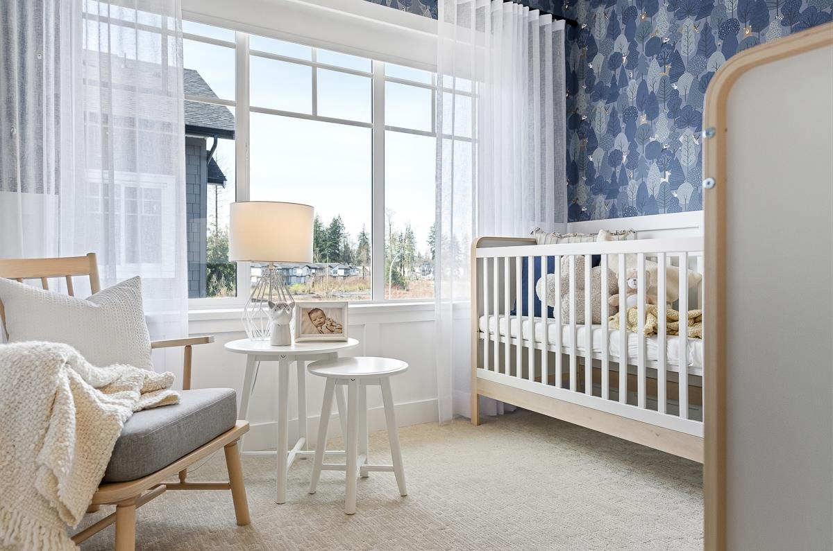 Loft / Bonus Room Photo of 32 7716 207 Street, Langley, BC