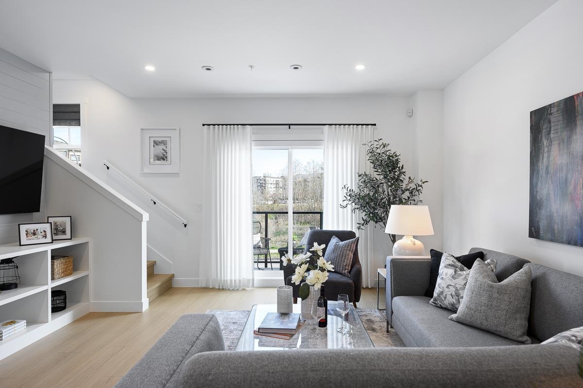 Pantry Photo of 32 7716 207 Street, Langley, BC