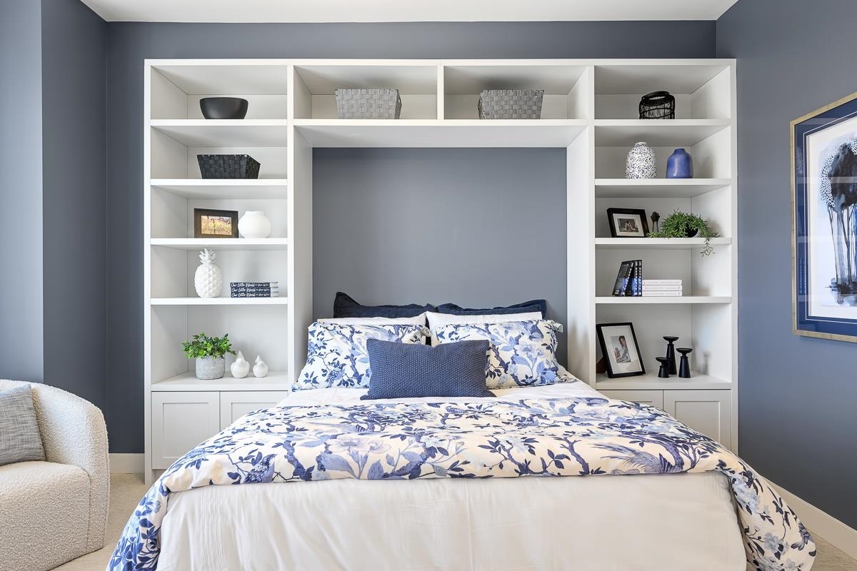 Primary Bathroom Photo of 32 7716 207 Street, Langley, BC