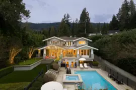 2955 Rosebery Avenue, West Vancouver, BC