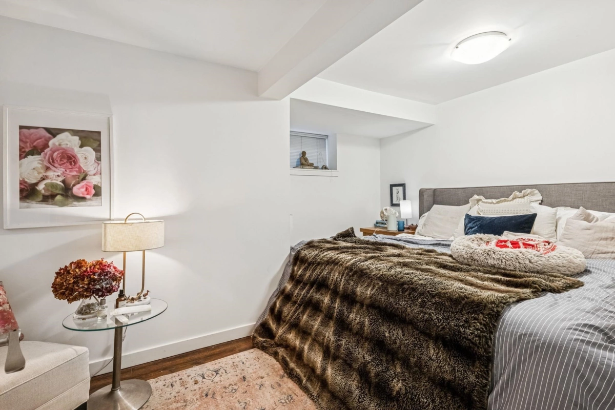 Laundry Room Photo of 2819 W 13th Avenue, Vancouver, BC