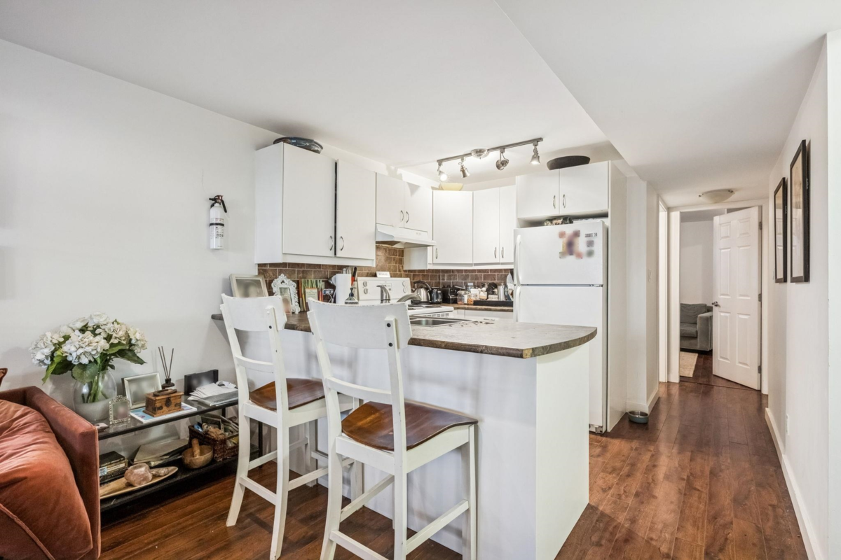 Loft / Bonus Room Photo of 2819 W 13th Avenue, Vancouver, BC