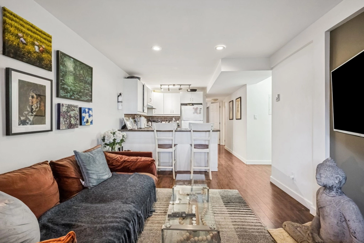 Office / Den Photo of 2819 W 13th Avenue, Vancouver, BC