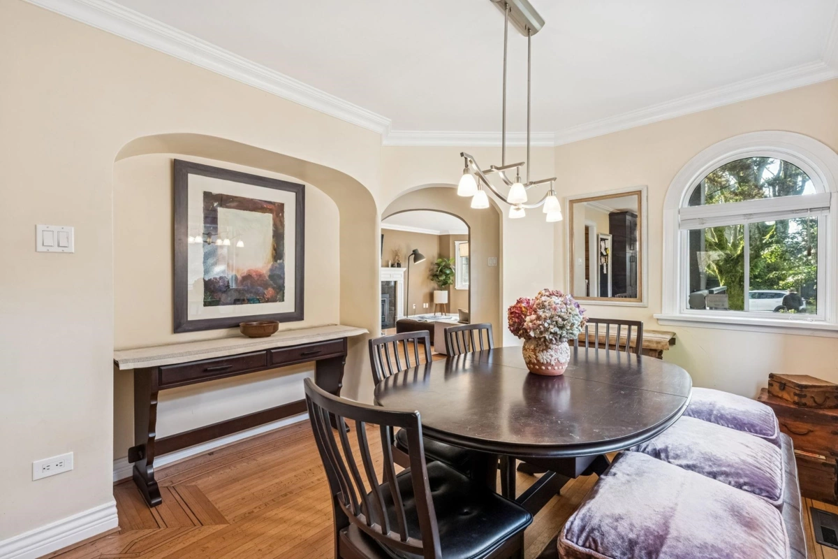 Pantry Photo of 2819 W 13th Avenue, Vancouver, BC