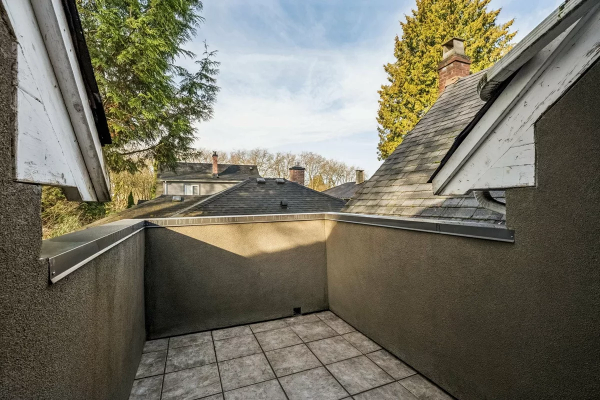 Primary Bedroom Photo of 2819 W 13th Avenue, Vancouver, BC