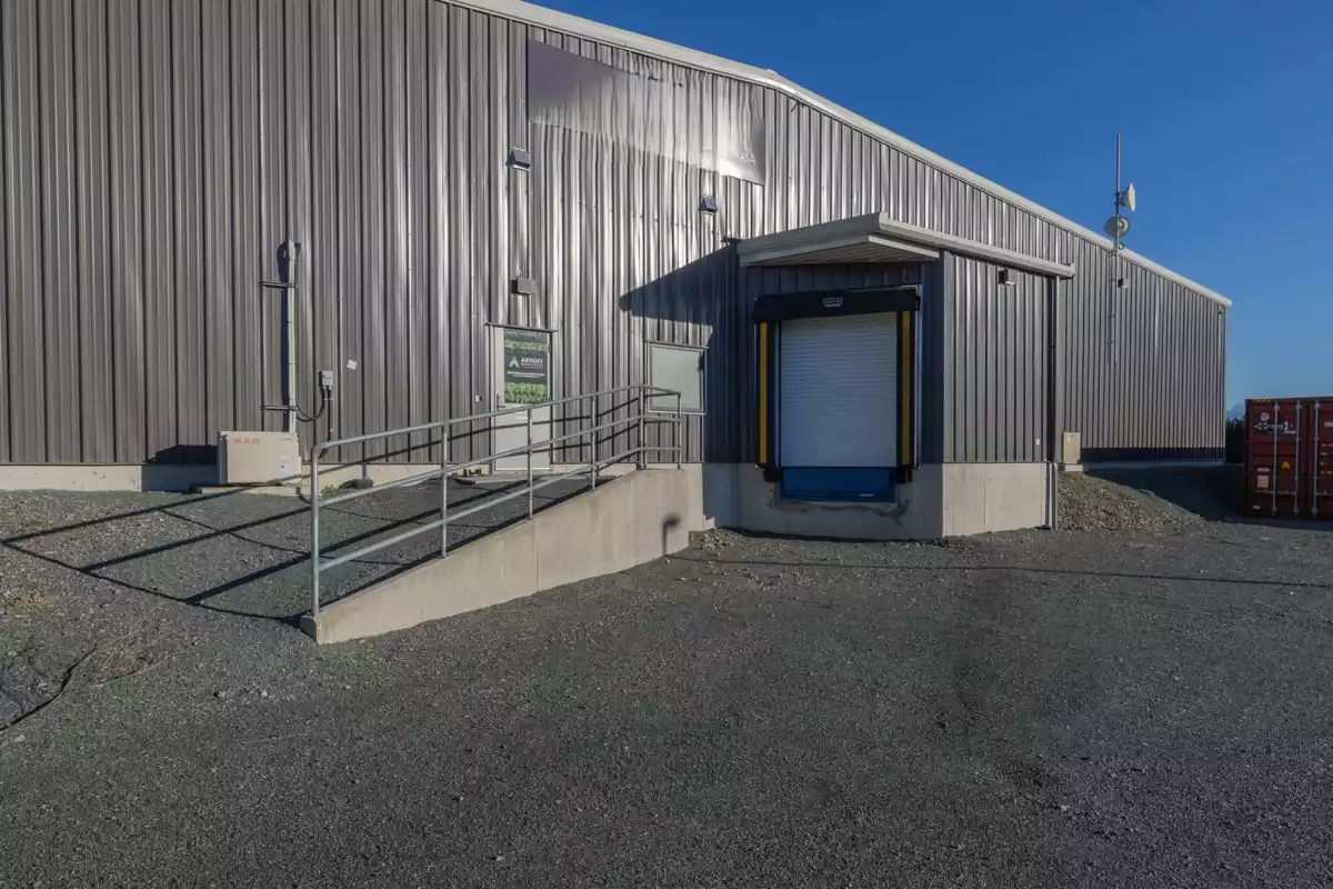 Dining Area Photo of 38989 No. 4 Road, Abbotsford, BC