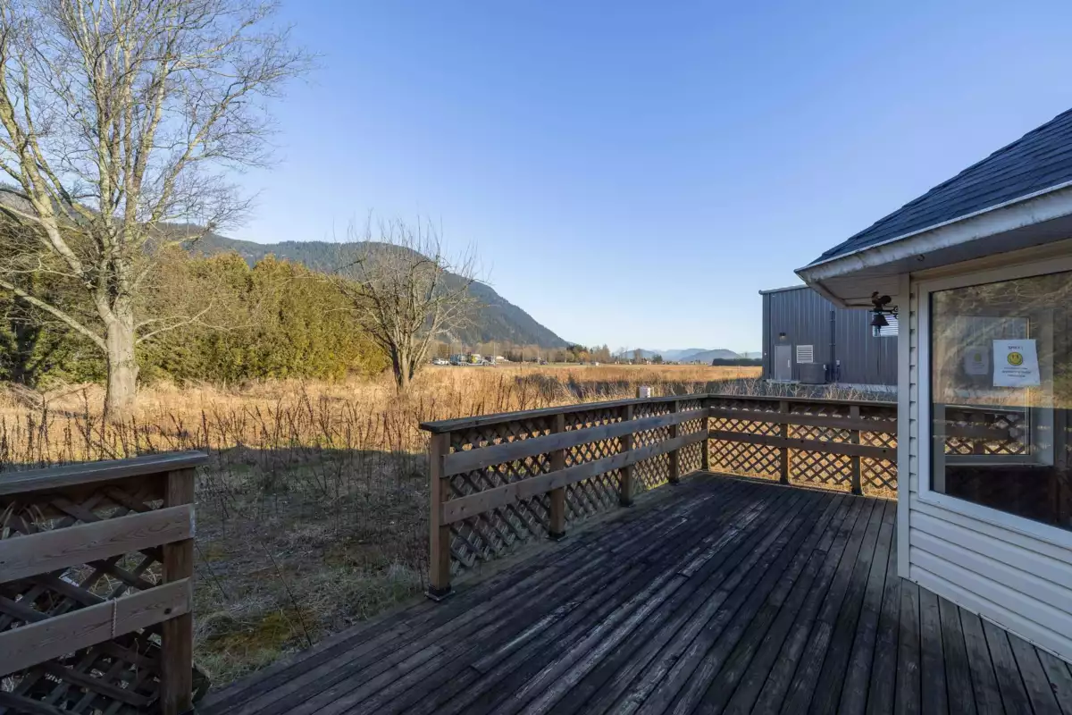 Loft / Bonus Room Photo of 38989 No. 4 Road, Abbotsford, BC