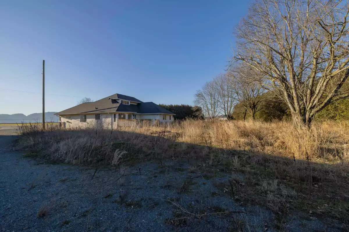 Office / Den Photo of 38989 No. 4 Road, Abbotsford, BC