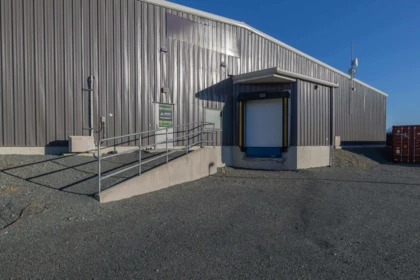 38989 No. 4 Road, Abbotsford, BC