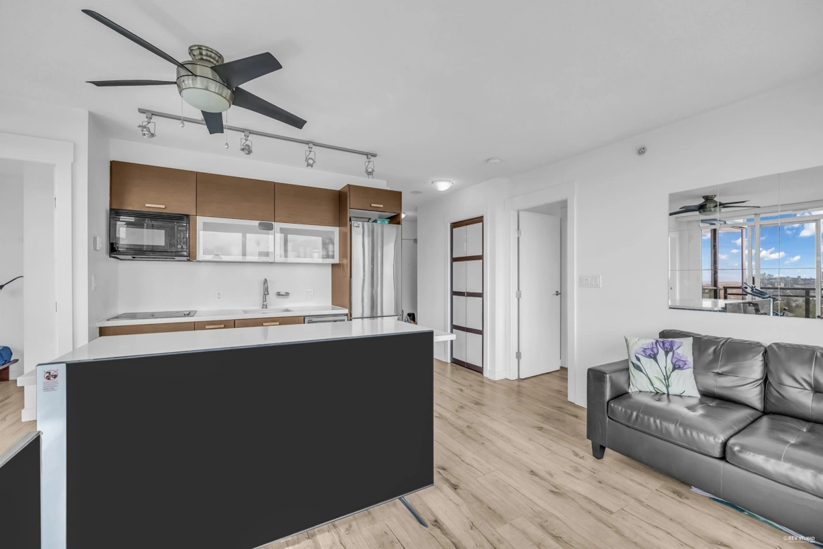 Bedroom 4 Photo of 2404 10777 University Drive, Surrey, BC