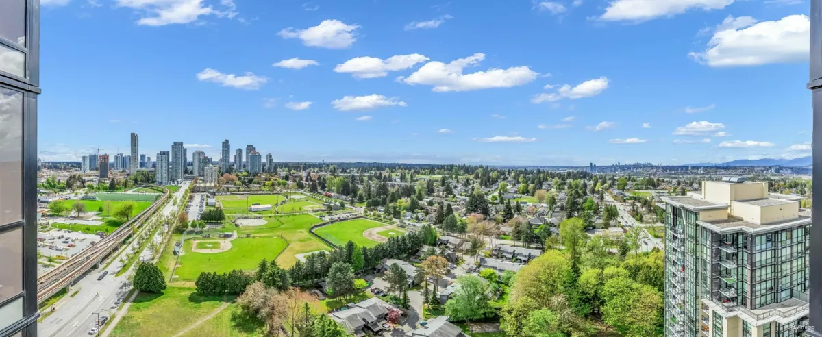 Family Room Photo of 2404 10777 University Drive, Surrey, BC