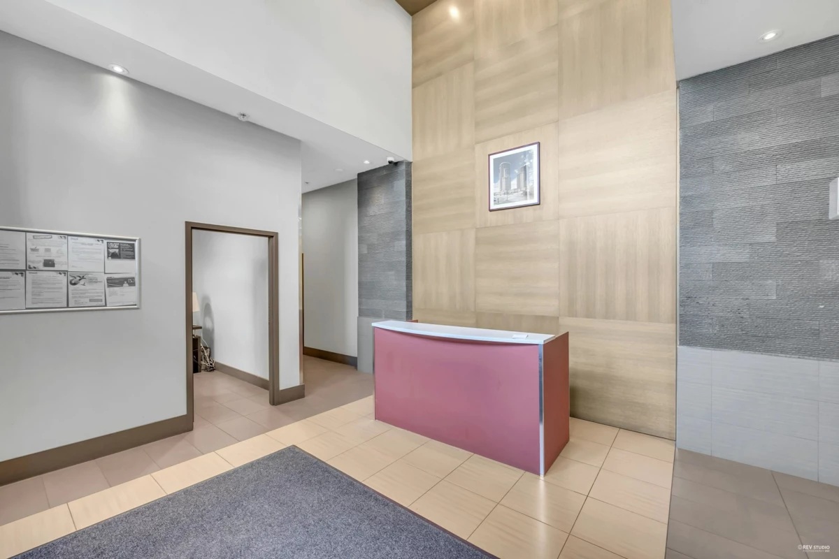 Front Yard Photo of 2404 10777 University Drive, Surrey, BC