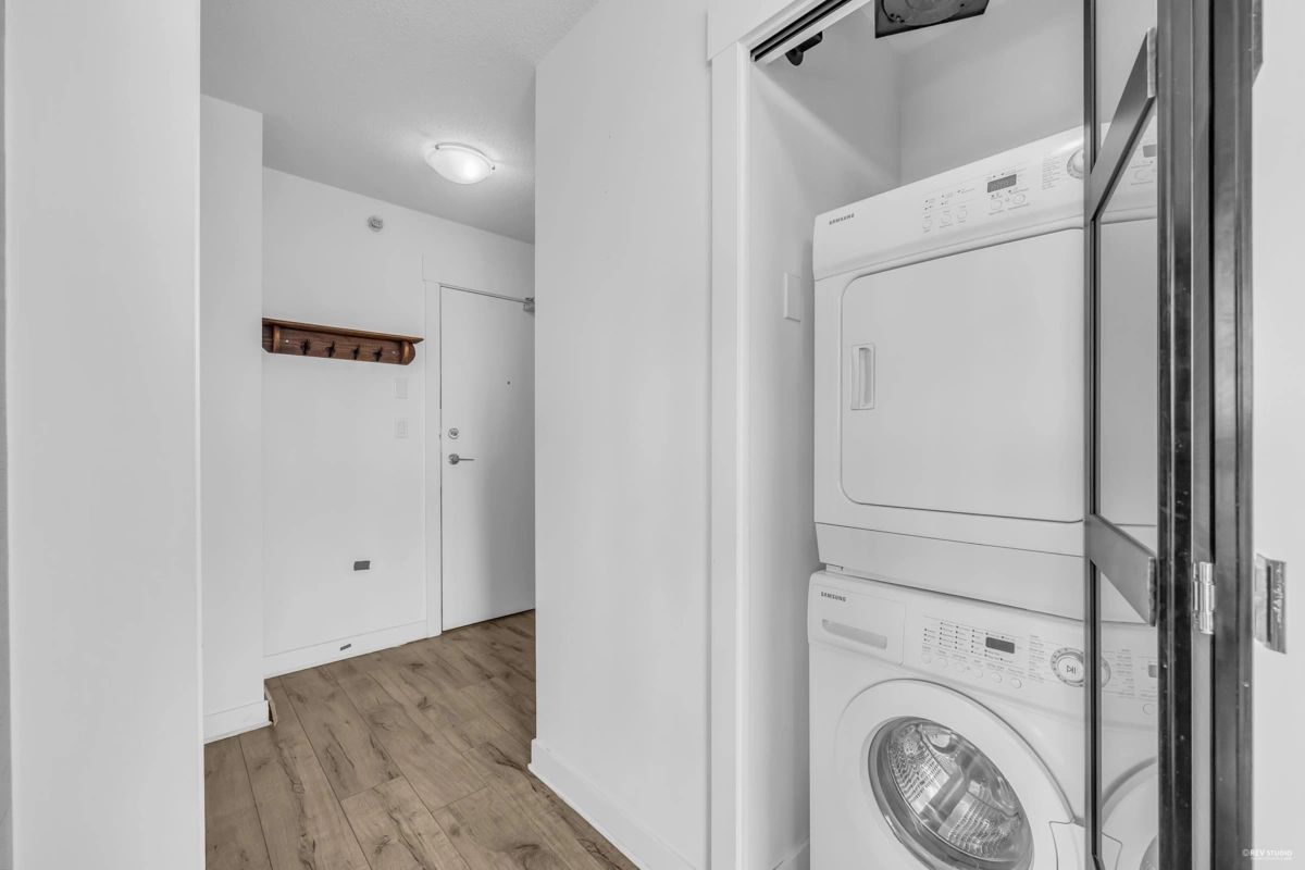 Mudroom Photo of 2404 10777 University Drive, Surrey, BC