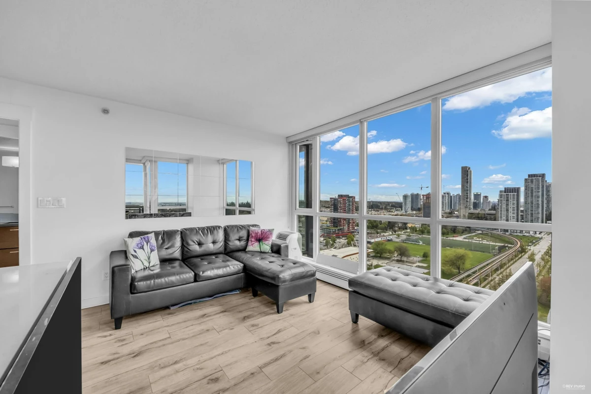 Pantry Photo of 2404 10777 University Drive, Surrey, BC