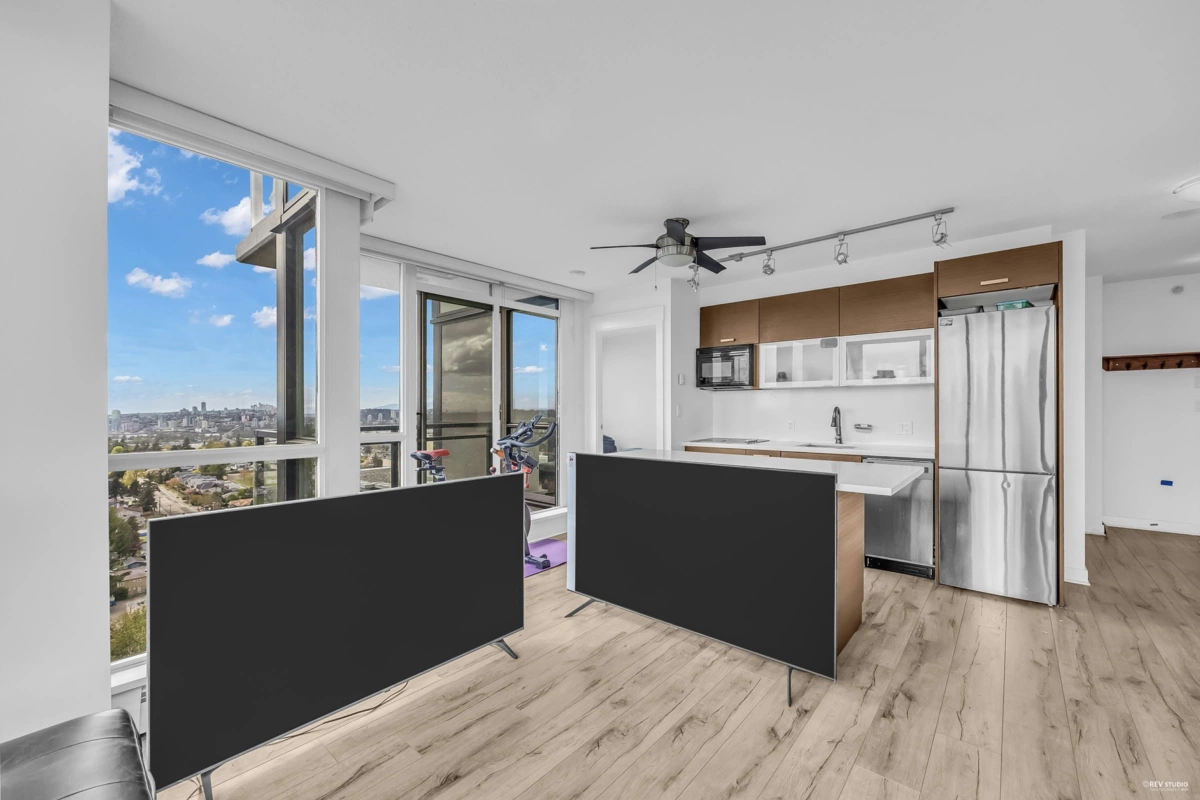 Primary Bedroom Photo of 2404 10777 University Drive, Surrey, BC