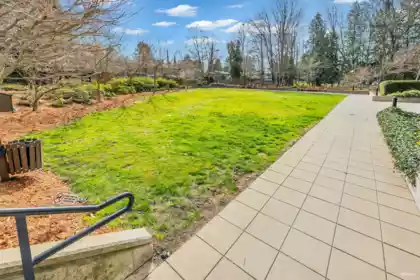 Outdoor Deck Photo of 2404 10777 University Drive, Surrey, BC