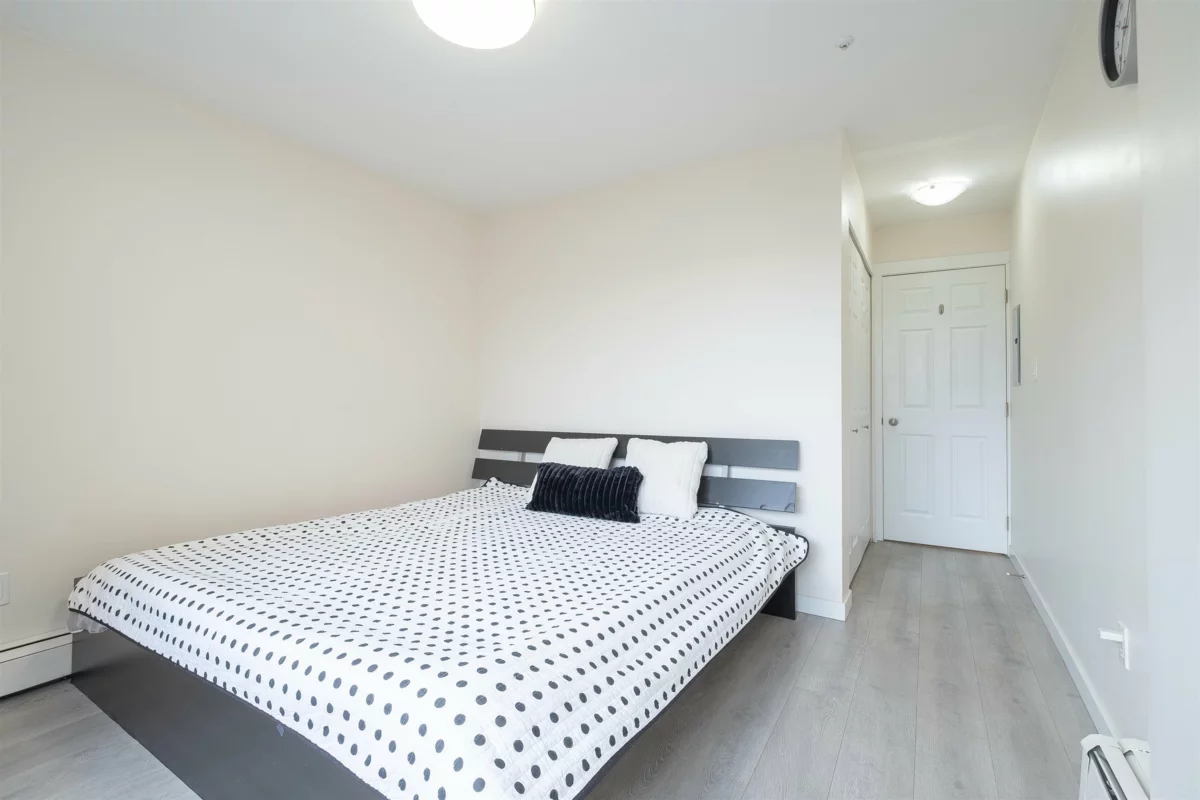 Bedroom 2 Photo of 108 15233 Pacific Avenue, White Rock, BC