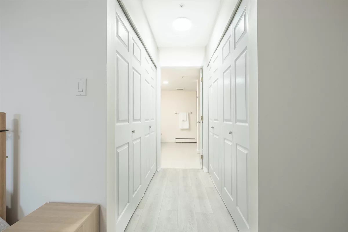 Bedroom 4 Photo of 108 15233 Pacific Avenue, White Rock, BC