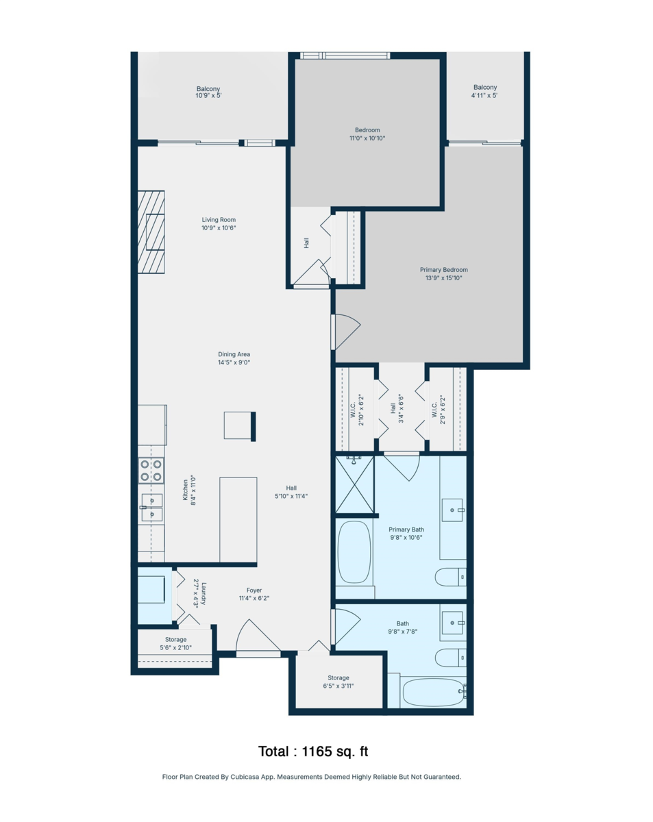 Swimming Pool Photo of 108 15233 Pacific Avenue, White Rock, BC