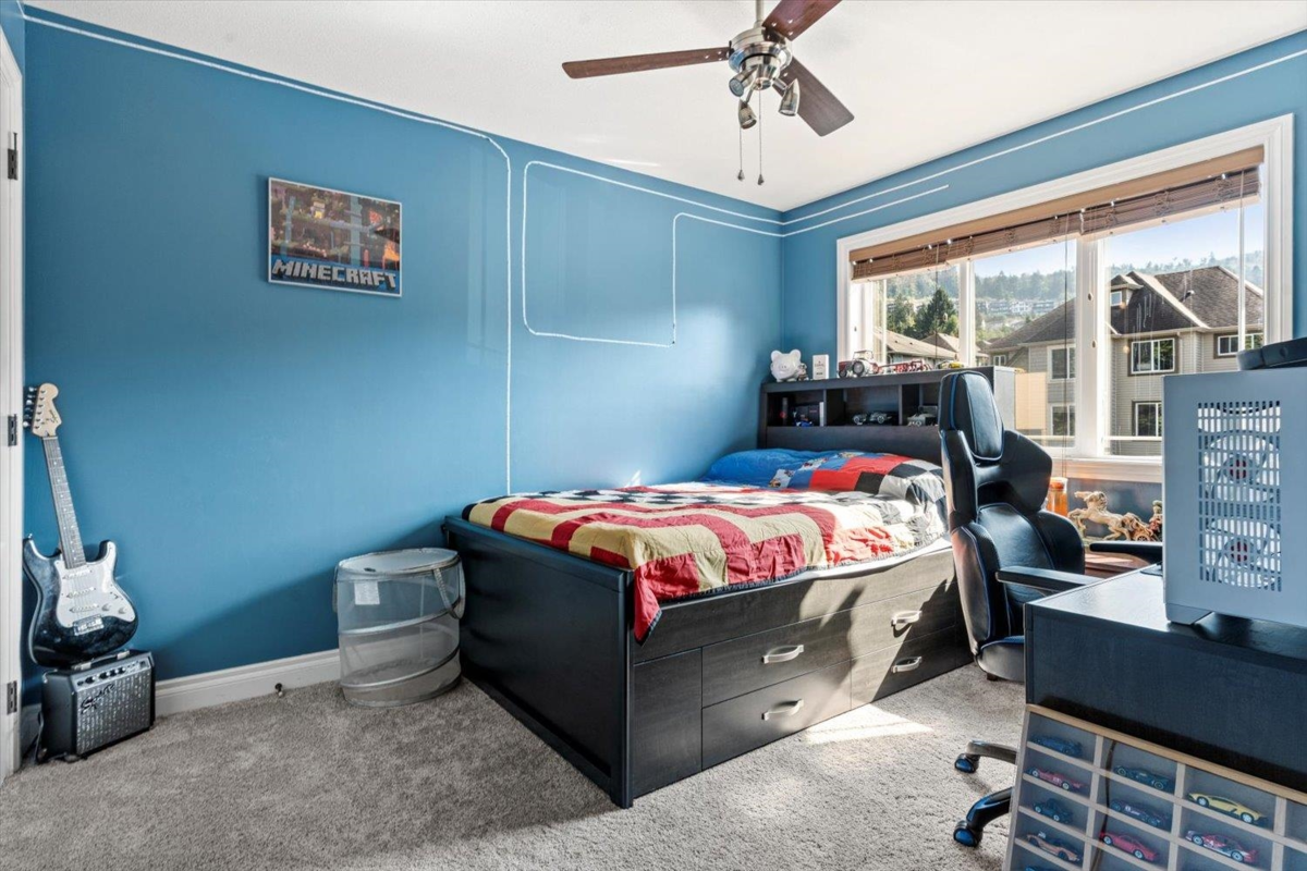 Front Yard Photo of 21 46745 Hudson Road, Chilliwack, BC