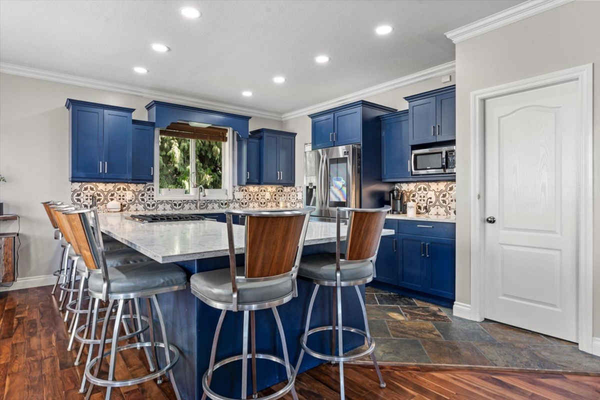 Pantry Photo of 21 46745 Hudson Road, Chilliwack, BC