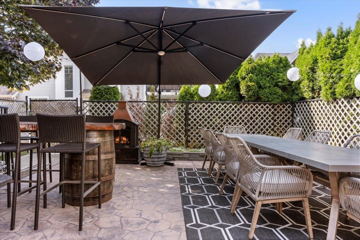 Primary Bathroom Photo of 21 46745 Hudson Road, Chilliwack, BC
