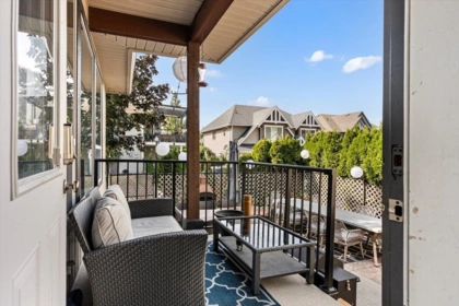 Office / Den Photo of 21 46745 Hudson Road, Chilliwack, BC
