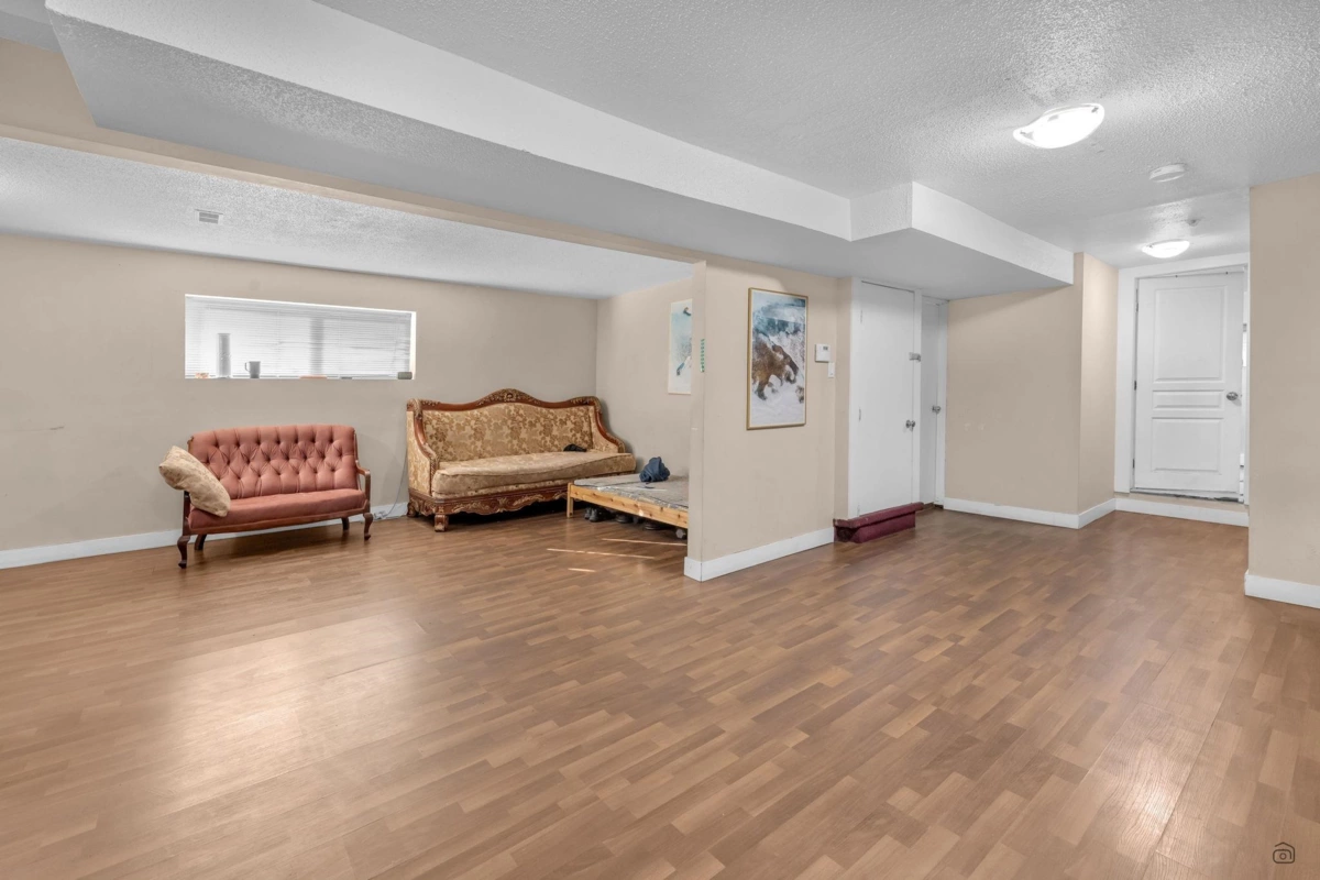 Bedroom 2 Photo of 13105 64 Avenue, Surrey, BC