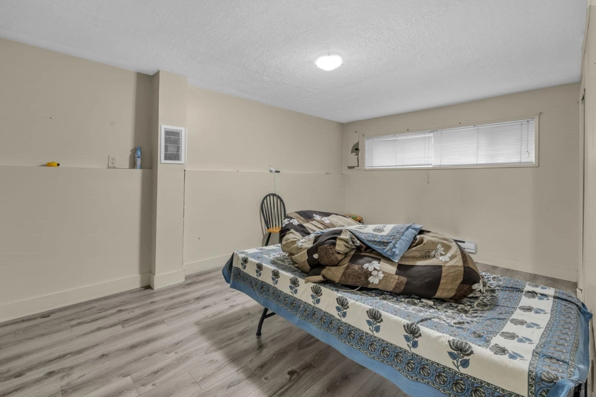 Bedroom 3 Photo of 13105 64 Avenue, Surrey, BC