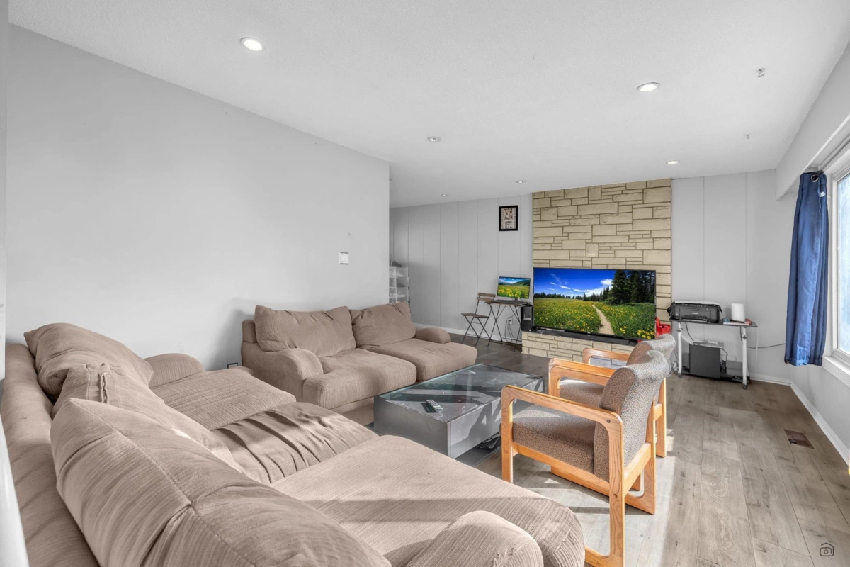 Exterior Rear Photo of 13105 64 Avenue, Surrey, BC