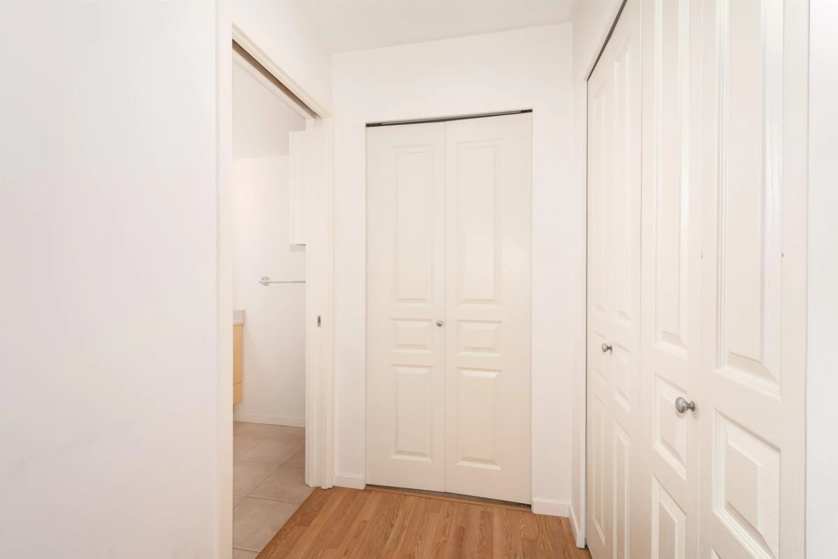 Guest Bathroom Photo of 105 3136 St Johns Street, Port Moody, BC