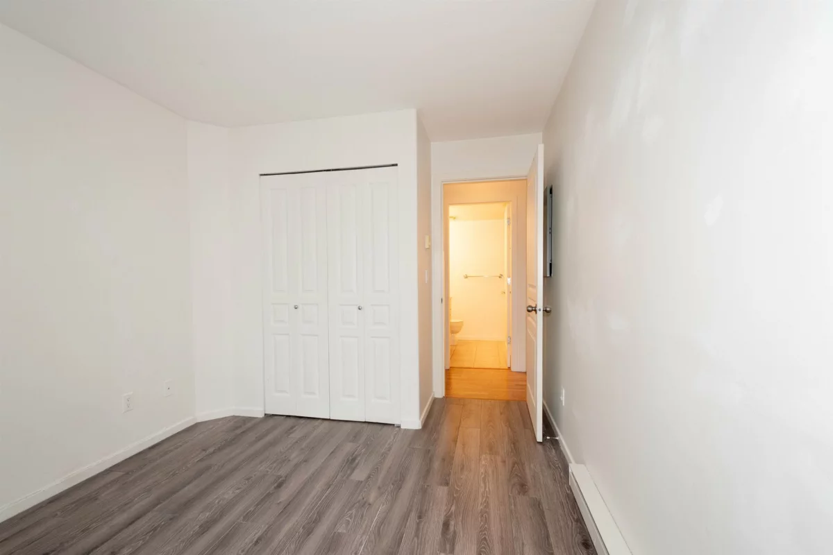 Loft / Bonus Room Photo of 105 3136 St Johns Street, Port Moody, BC