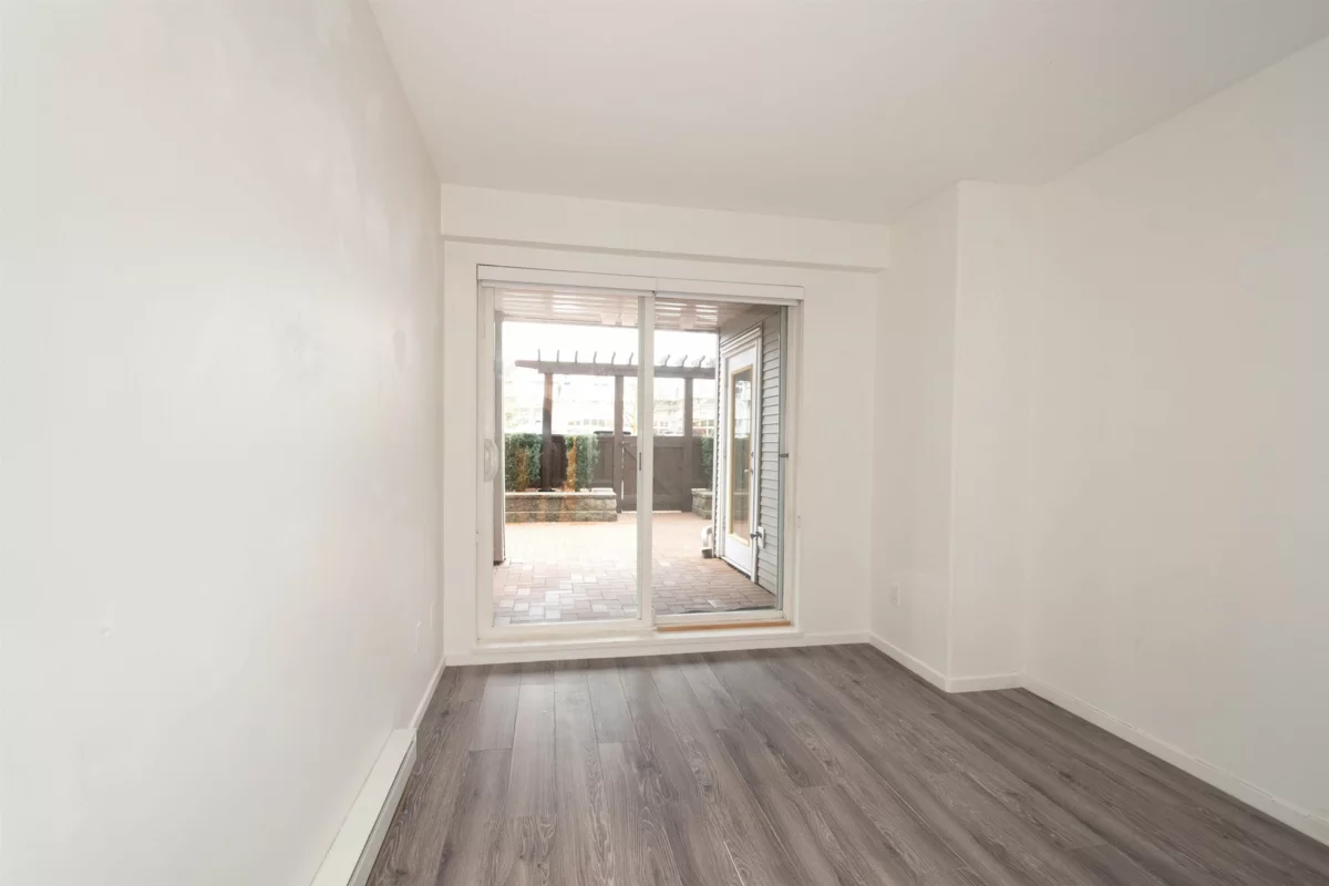 Office / Den Photo of 105 3136 St Johns Street, Port Moody, BC