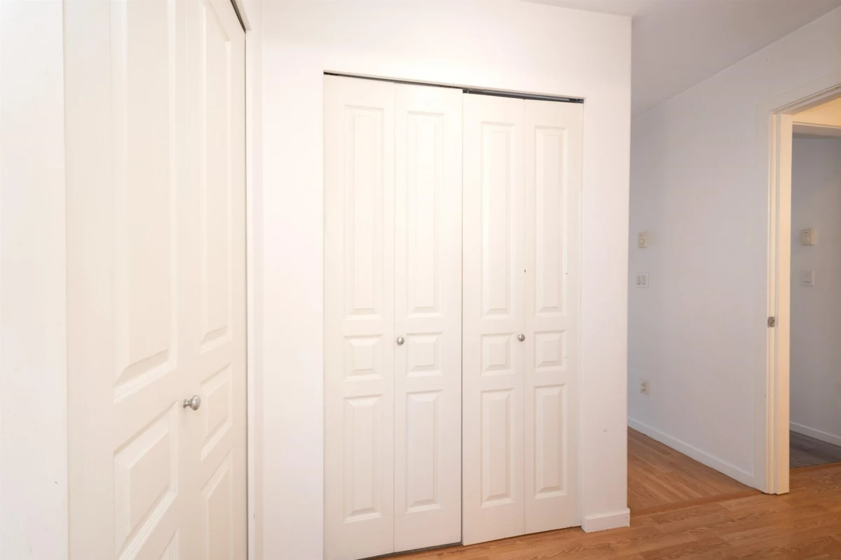 Powder Room Photo of 105 3136 St Johns Street, Port Moody, BC