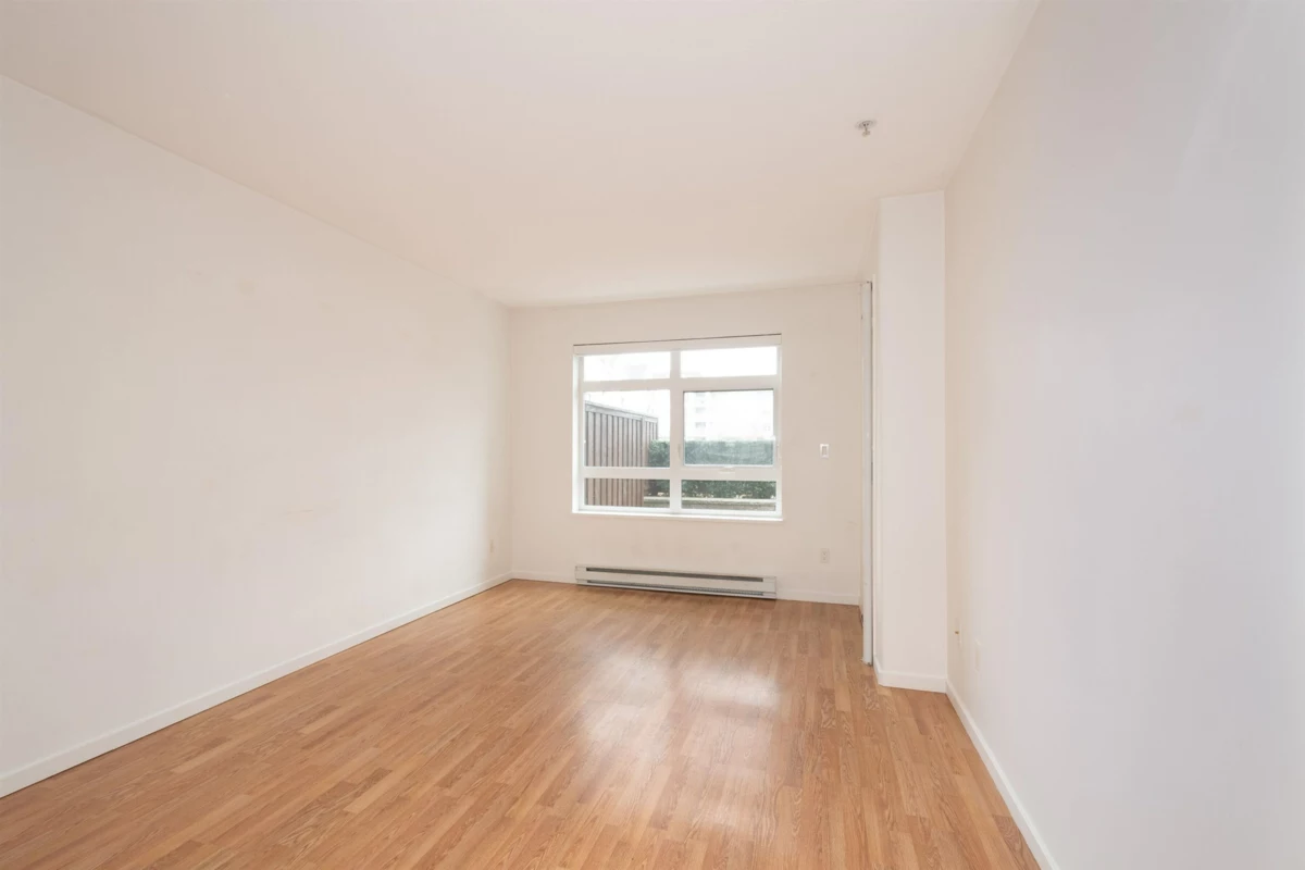 Walk-In Closet Photo of 105 3136 St Johns Street, Port Moody, BC