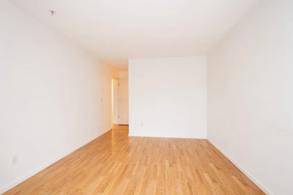 Bedroom 3 Photo of 105 3136 St Johns Street, Port Moody, BC
