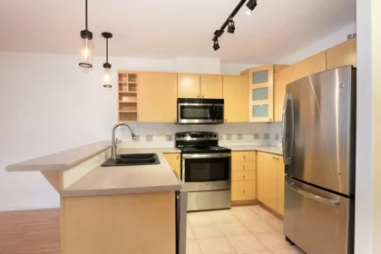 105 3136 St Johns Street, Port Moody, BC